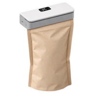 GULPO Préserve referme le sachet