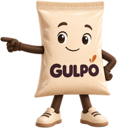 Mascotte GULPO