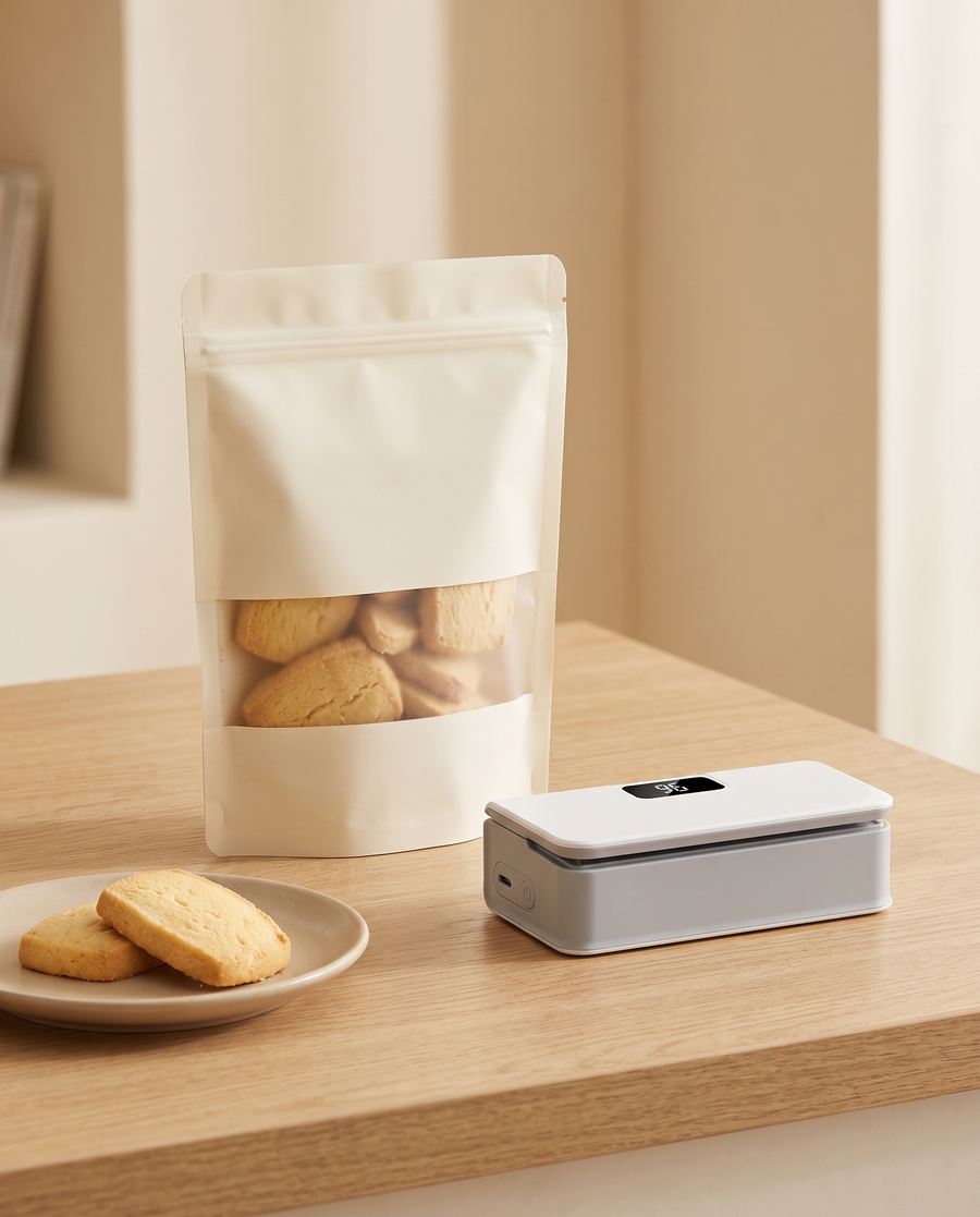 Biscuits