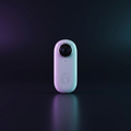 Caméra Gulpo™ — Mini caméra POV Wi-Fi mains libres, moto et vélo